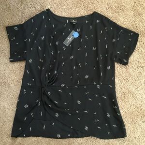 【Worthington】Elegance Blouse